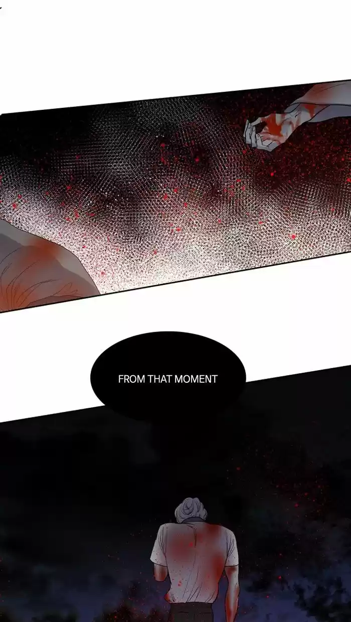 Supernatural Investigation Department ch.150