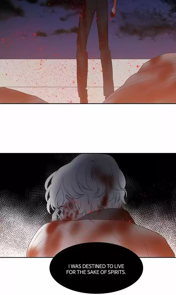 Supernatural Investigation Department ch.150