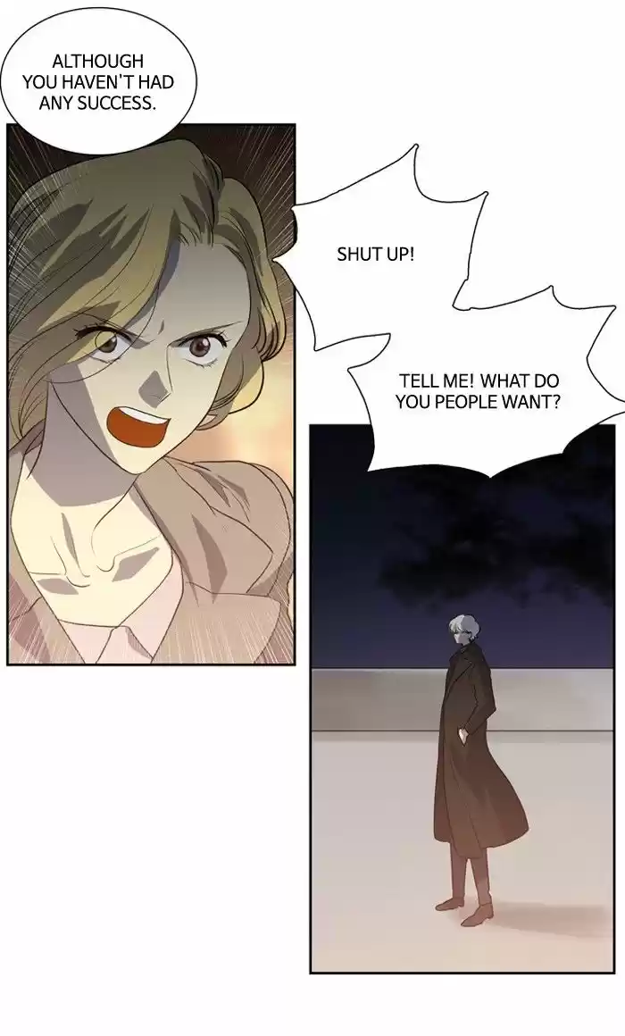 Supernatural Investigation Department ch.150