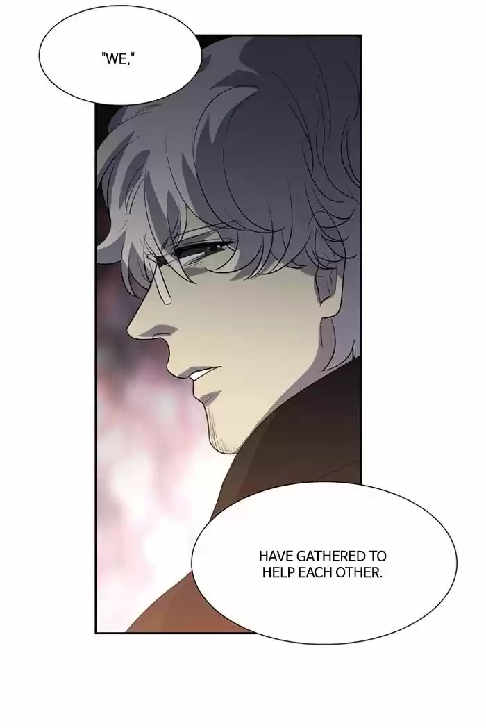 Supernatural Investigation Department ch.150