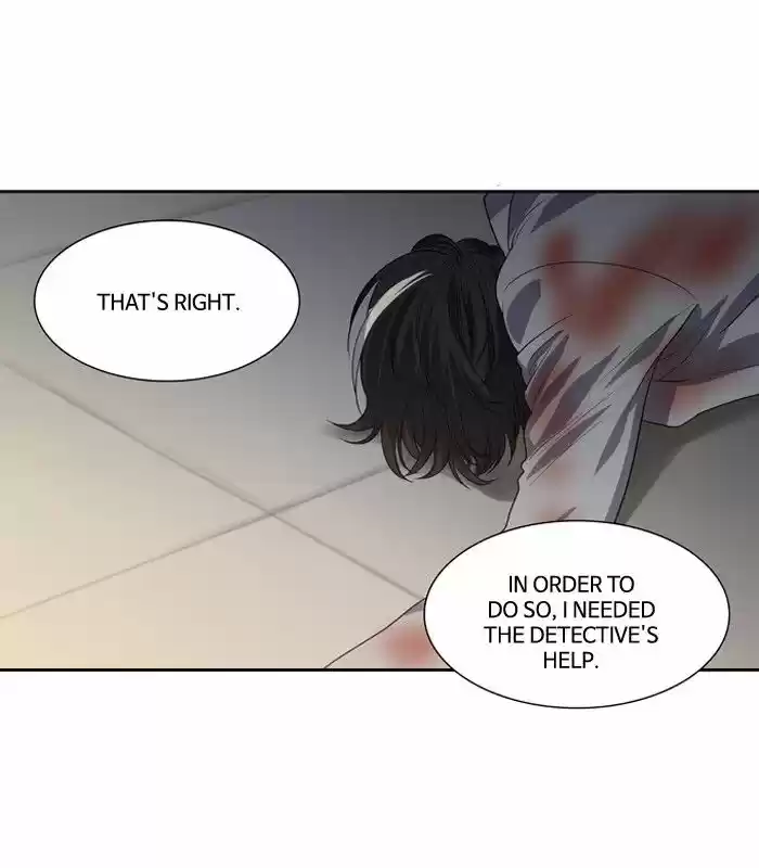 Supernatural Investigation Department ch.150