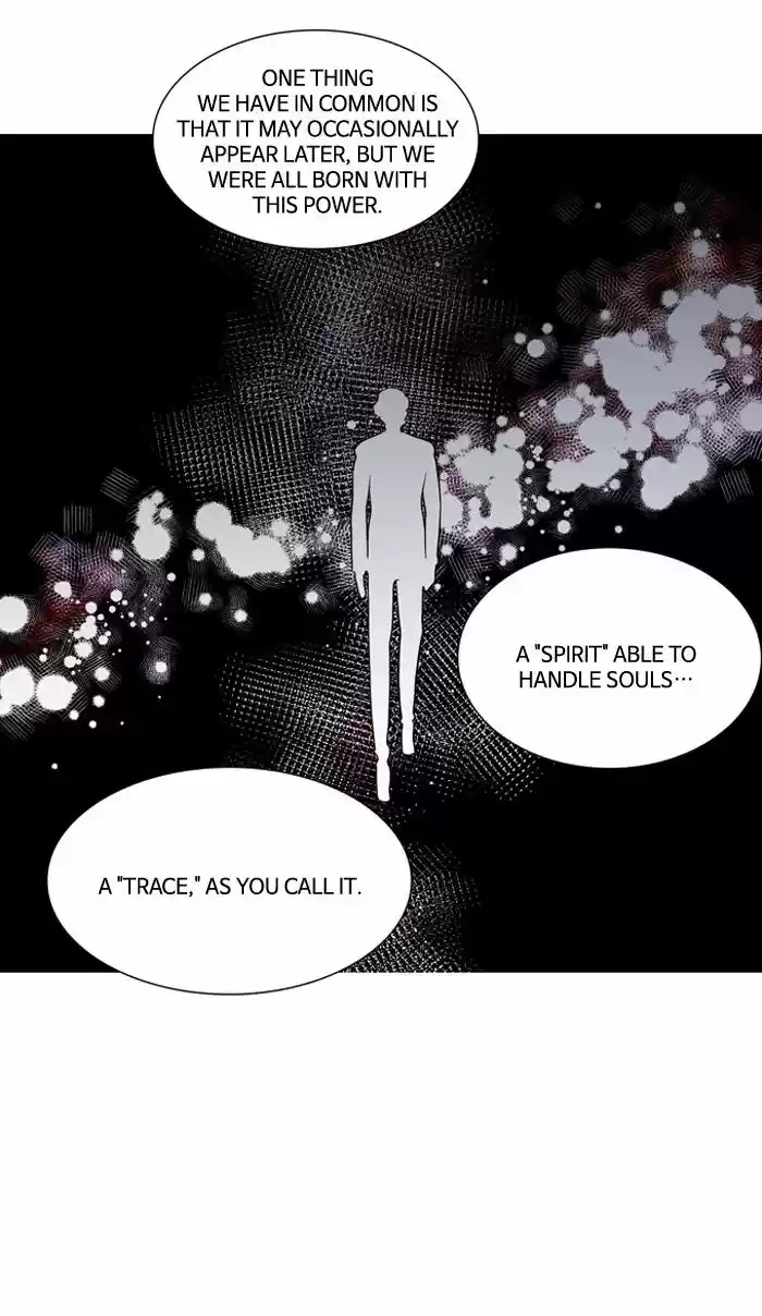 Supernatural Investigation Department ch.150