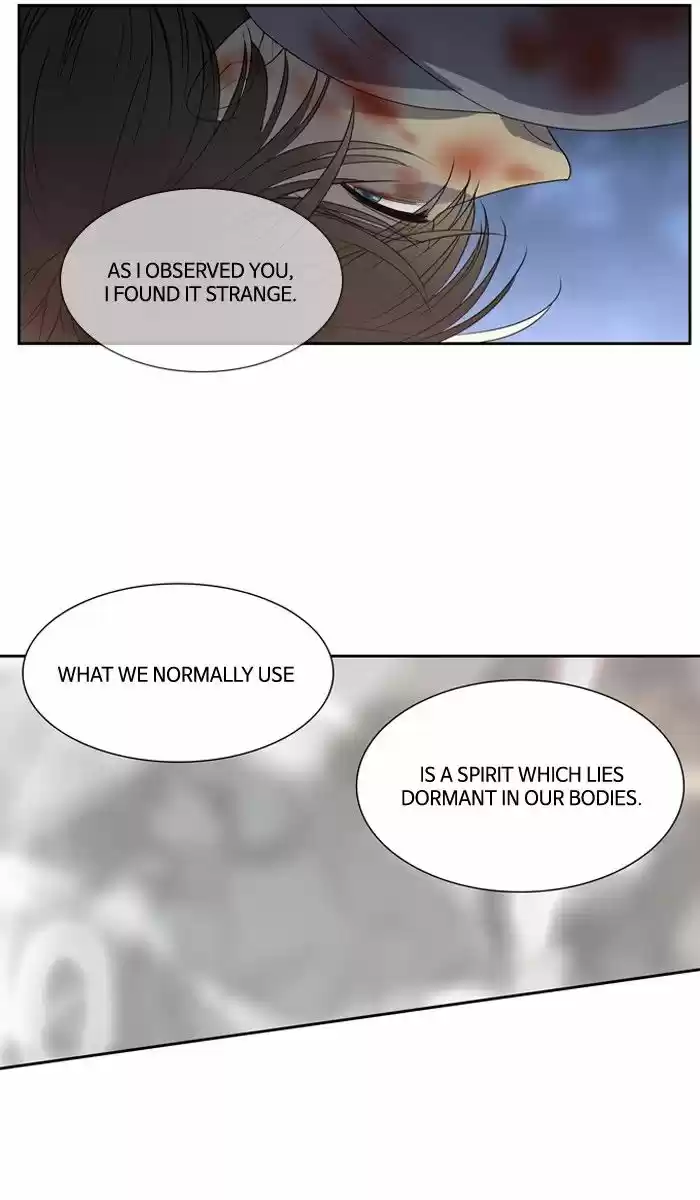 Supernatural Investigation Department ch.150