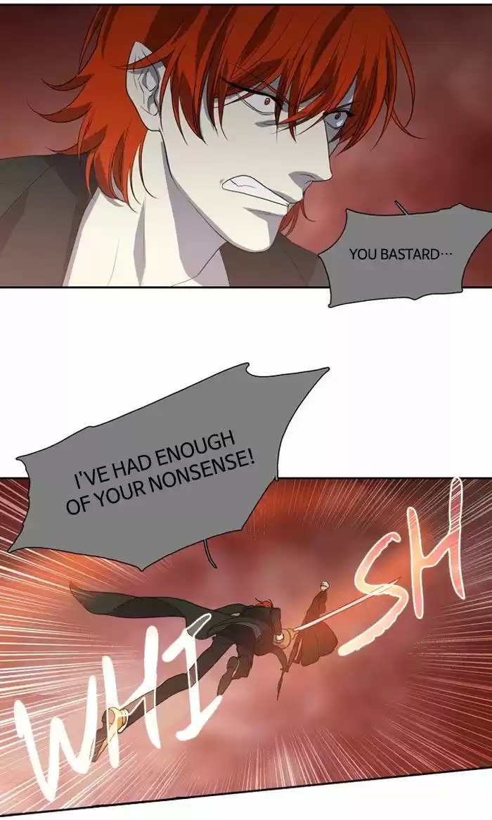 Supernatural Investigation Department ch.150