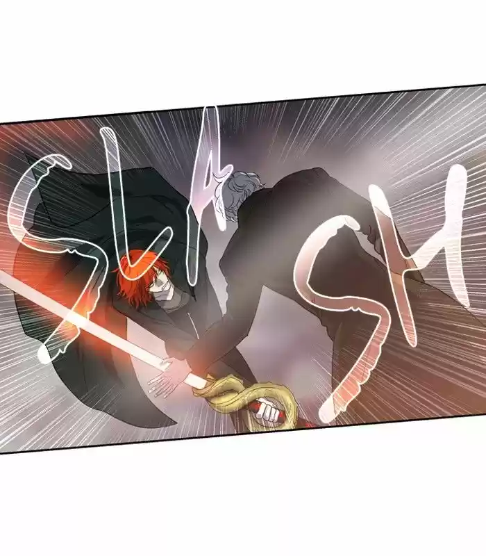 Supernatural Investigation Department ch.150