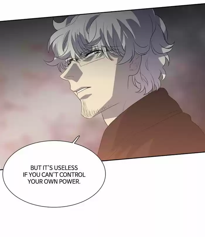 Supernatural Investigation Department ch.150