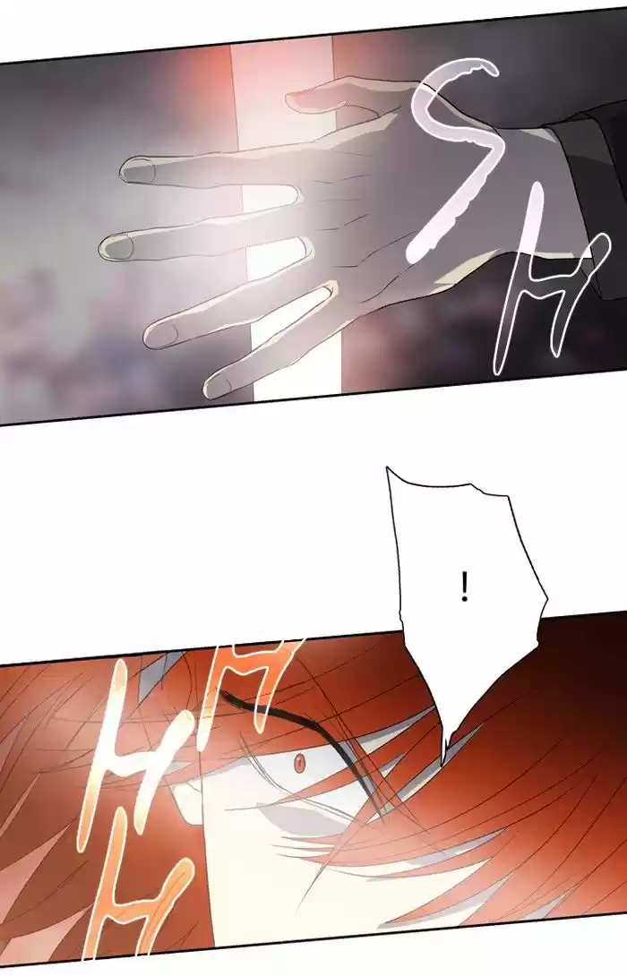 Supernatural Investigation Department ch.150