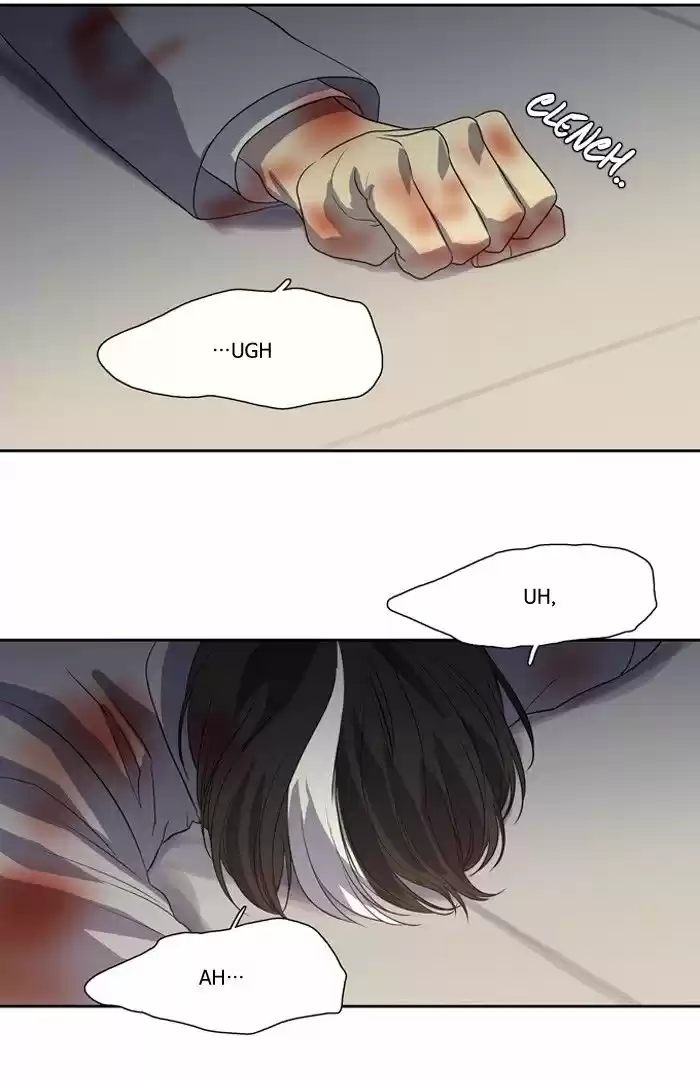 Supernatural Investigation Department ch.150