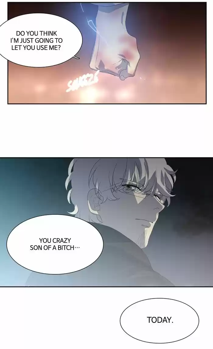 Supernatural Investigation Department ch.150