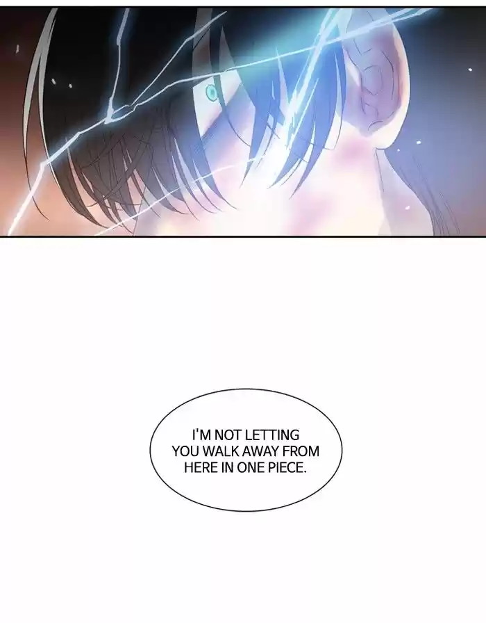 Supernatural Investigation Department ch.150