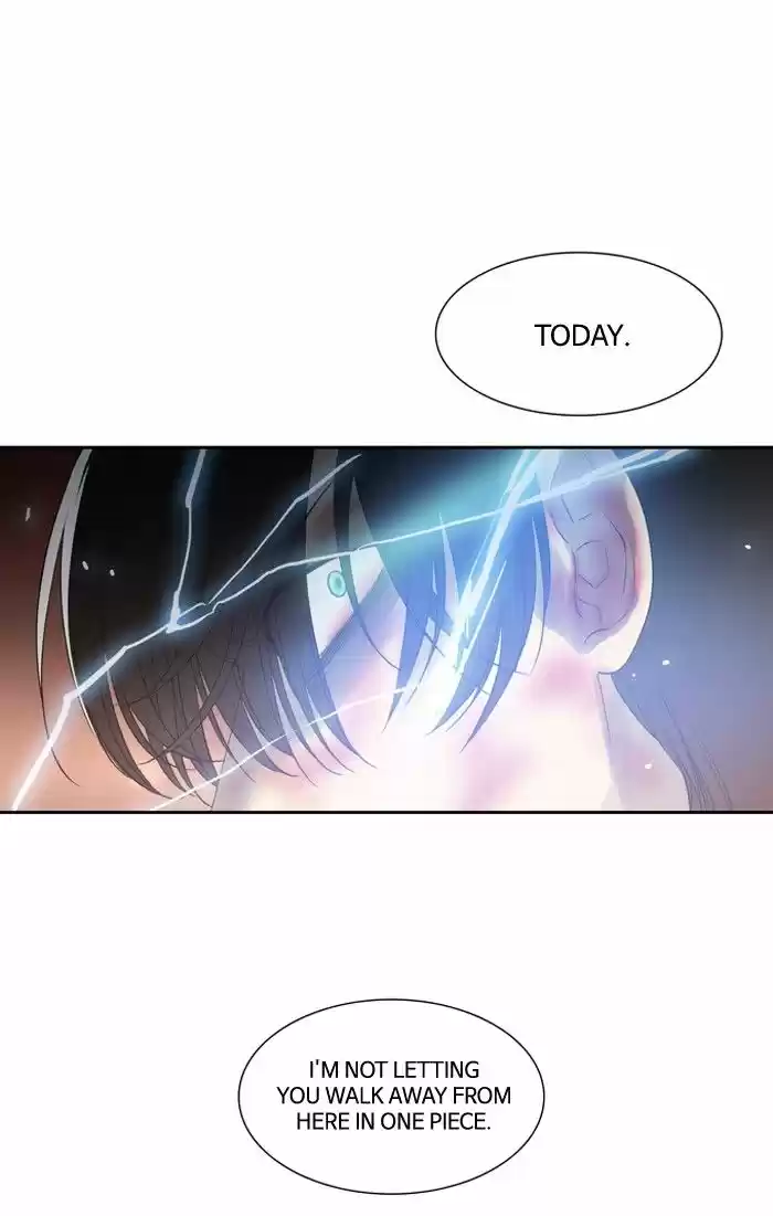 Supernatural Investigation Department ch.151