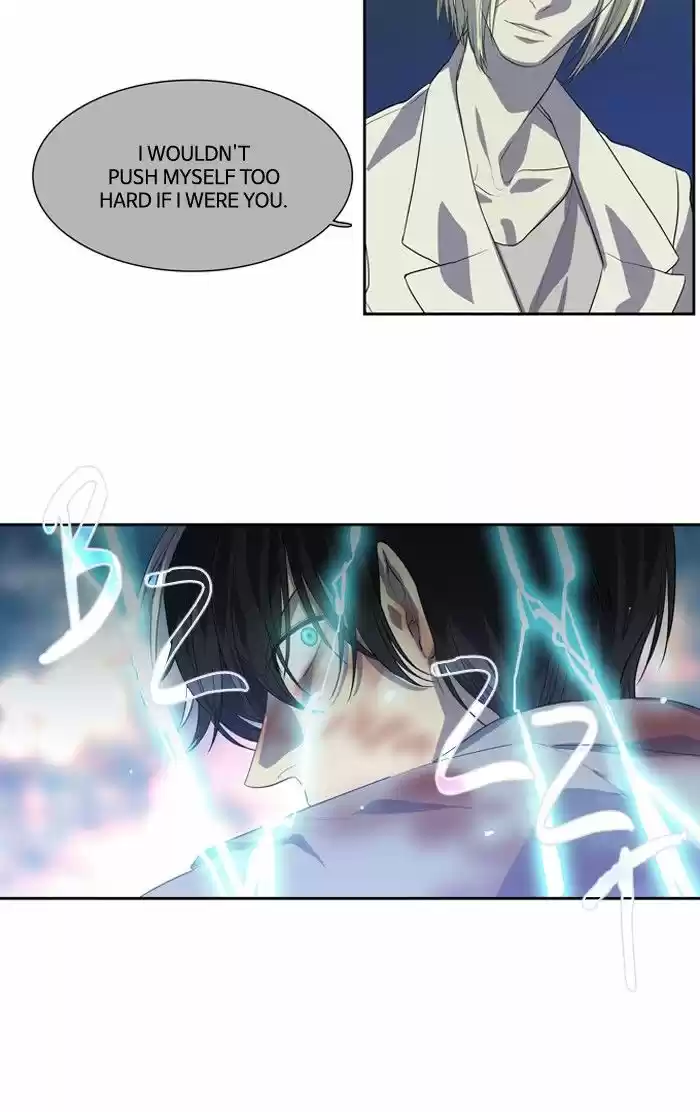 Supernatural Investigation Department ch.151