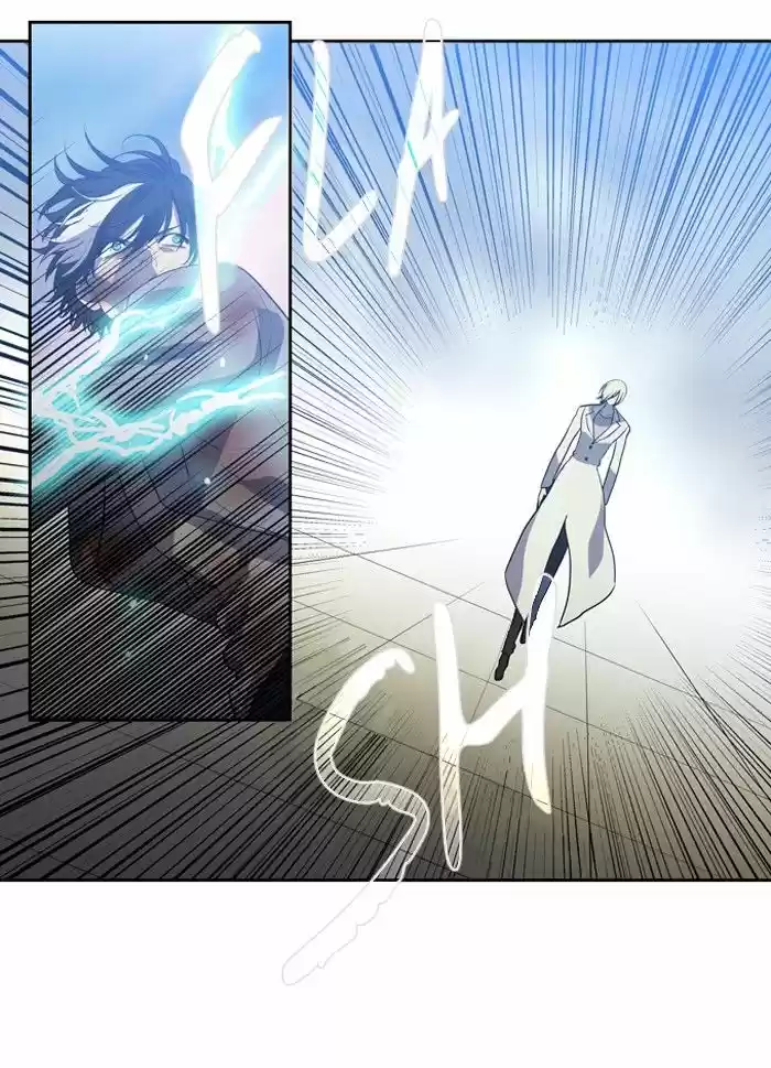 Supernatural Investigation Department ch.151