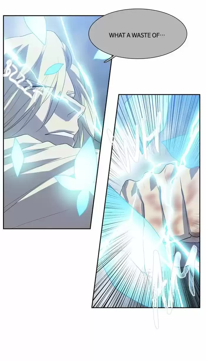 Supernatural Investigation Department ch.151