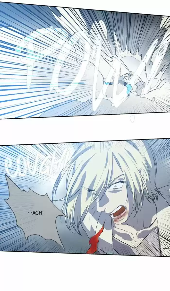 Supernatural Investigation Department ch.151