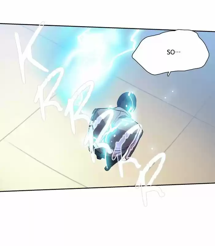 Supernatural Investigation Department ch.151