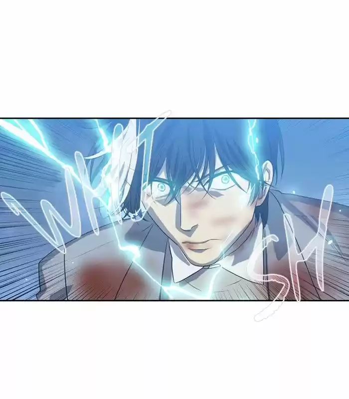 Supernatural Investigation Department ch.151