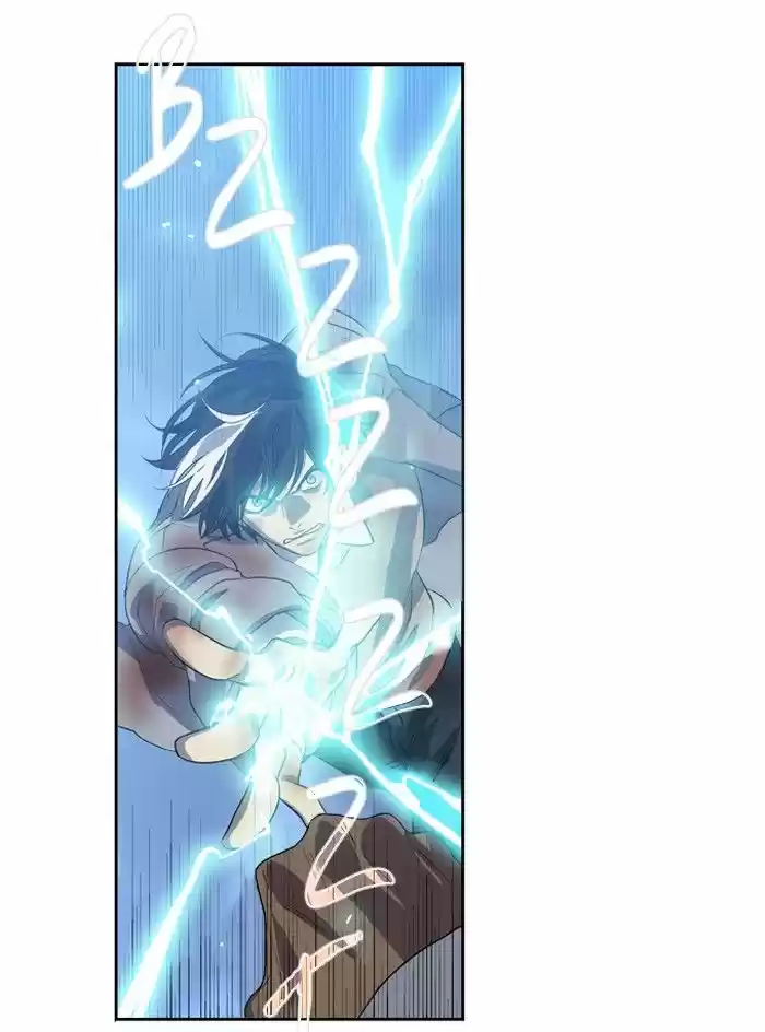 Supernatural Investigation Department ch.151