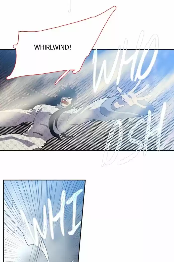 Supernatural Investigation Department ch.151