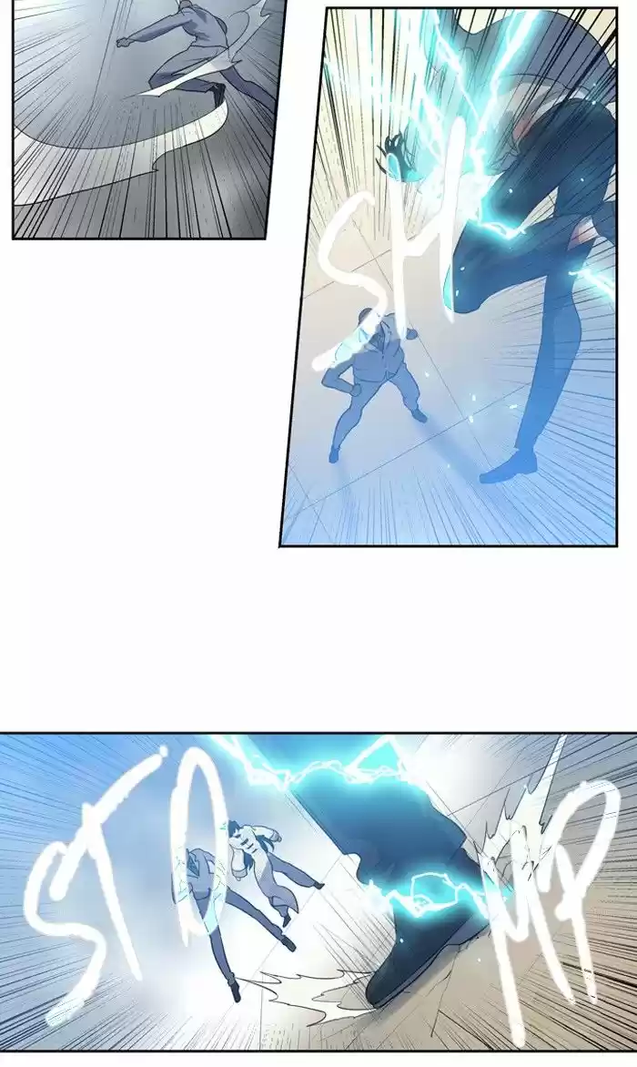 Supernatural Investigation Department ch.151