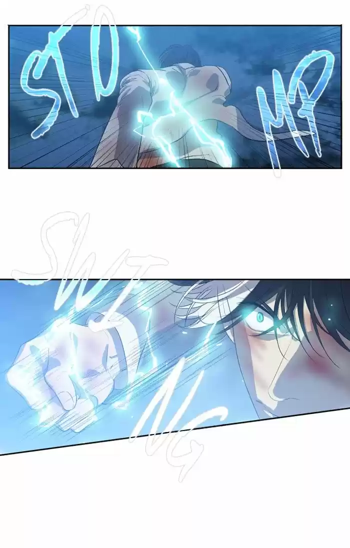 Supernatural Investigation Department ch.151