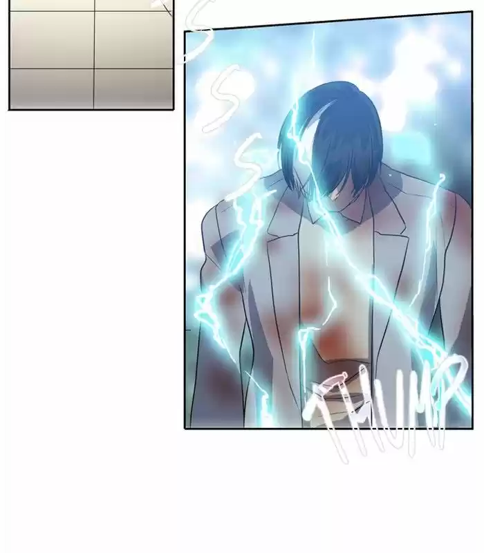 Supernatural Investigation Department ch.151