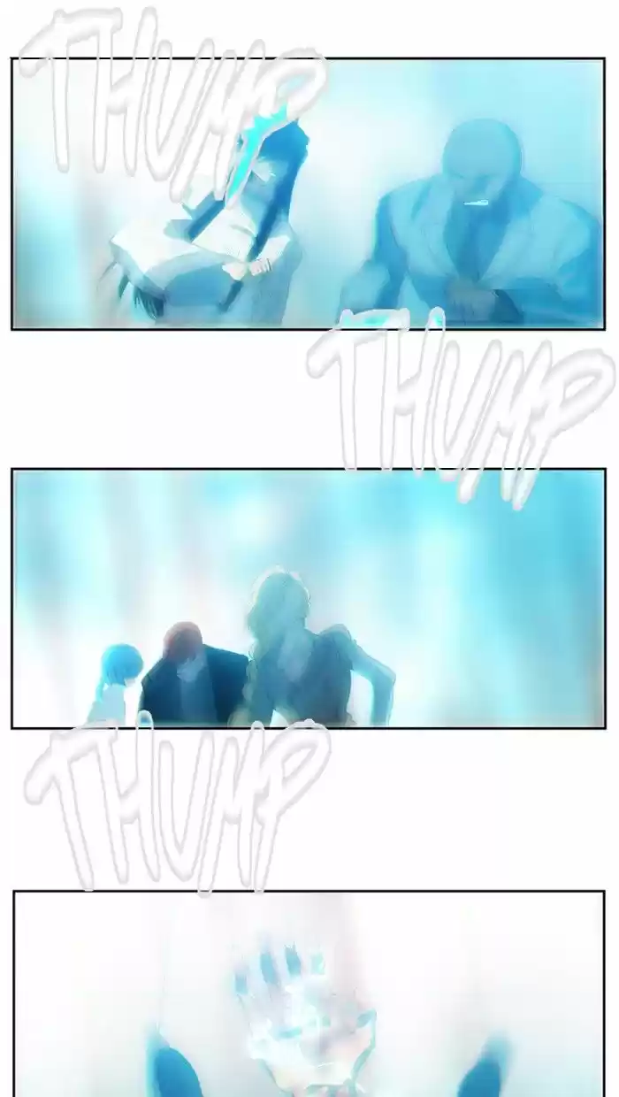 Supernatural Investigation Department ch.151