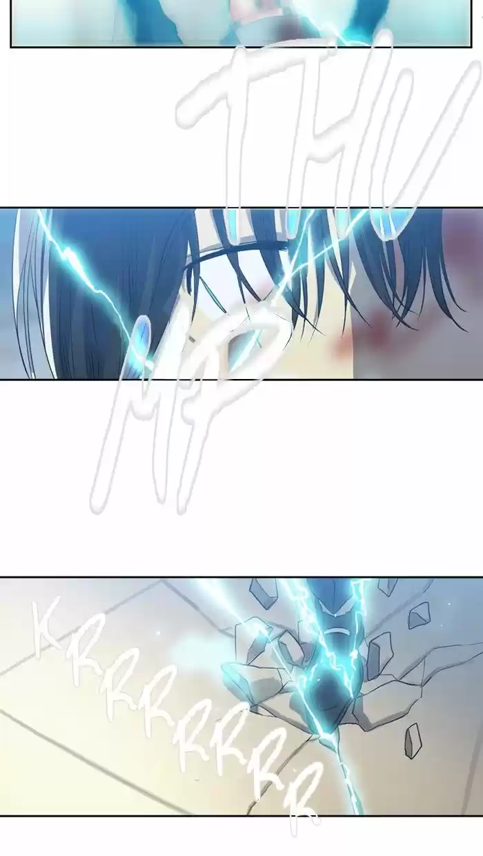 Supernatural Investigation Department ch.151