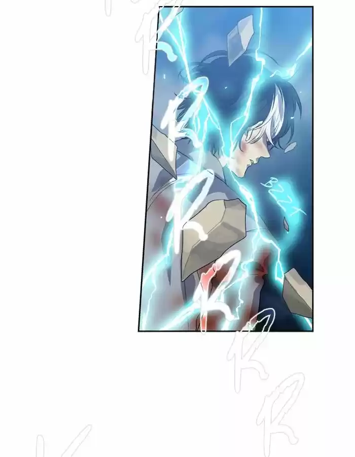 Supernatural Investigation Department ch.151