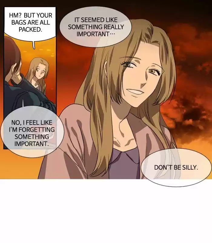 Supernatural Investigation Department ch.155