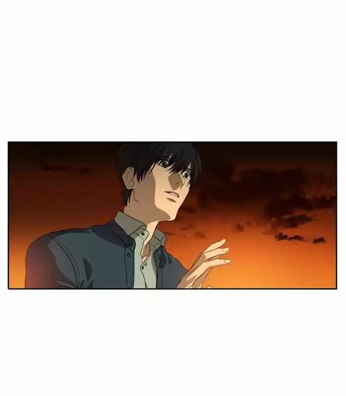 Supernatural Investigation Department ch.155