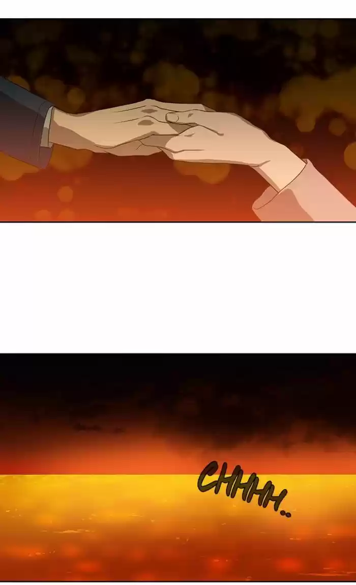 Supernatural Investigation Department ch.155