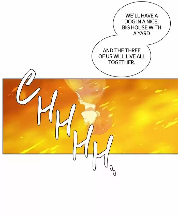 Supernatural Investigation Department ch.155