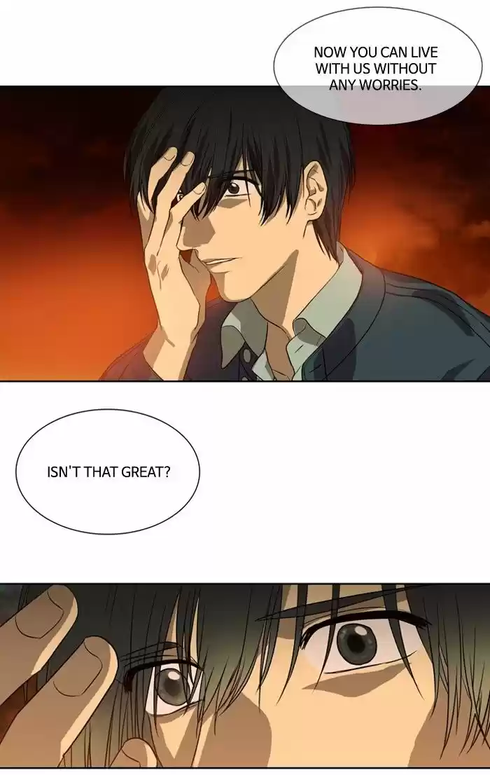 Supernatural Investigation Department ch.155