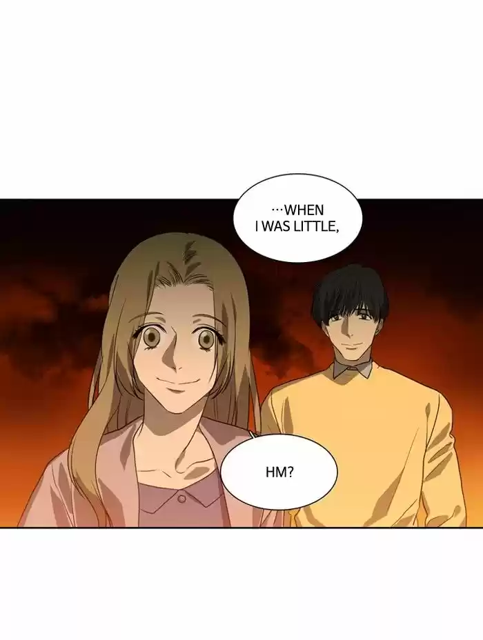 Supernatural Investigation Department ch.155