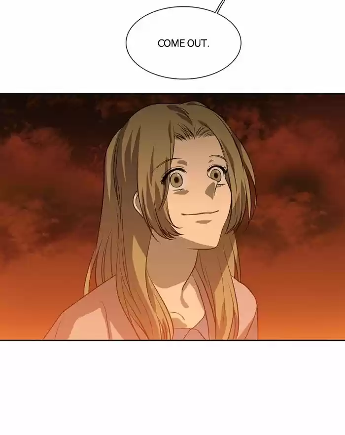 Supernatural Investigation Department ch.155