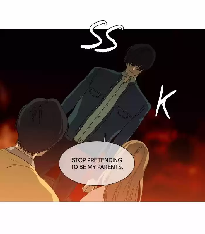 Supernatural Investigation Department ch.155