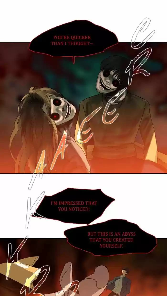 Supernatural Investigation Department ch.155