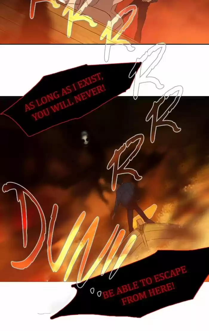 Supernatural Investigation Department ch.155