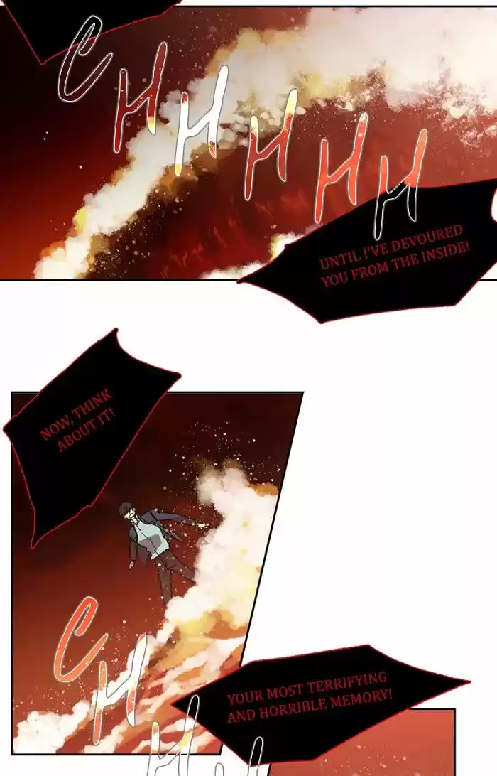 Supernatural Investigation Department ch.156