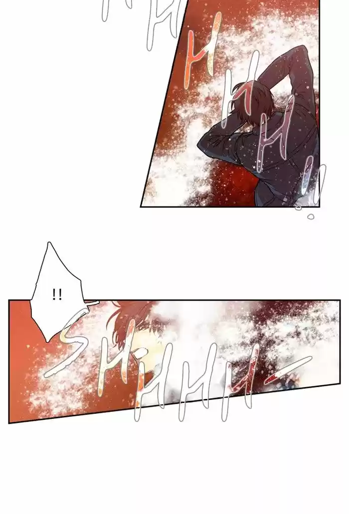 Supernatural Investigation Department ch.156