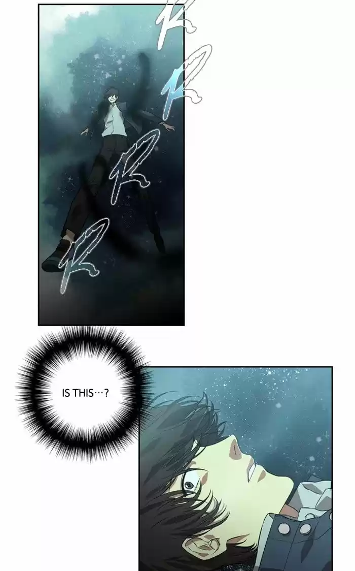 Supernatural Investigation Department ch.156