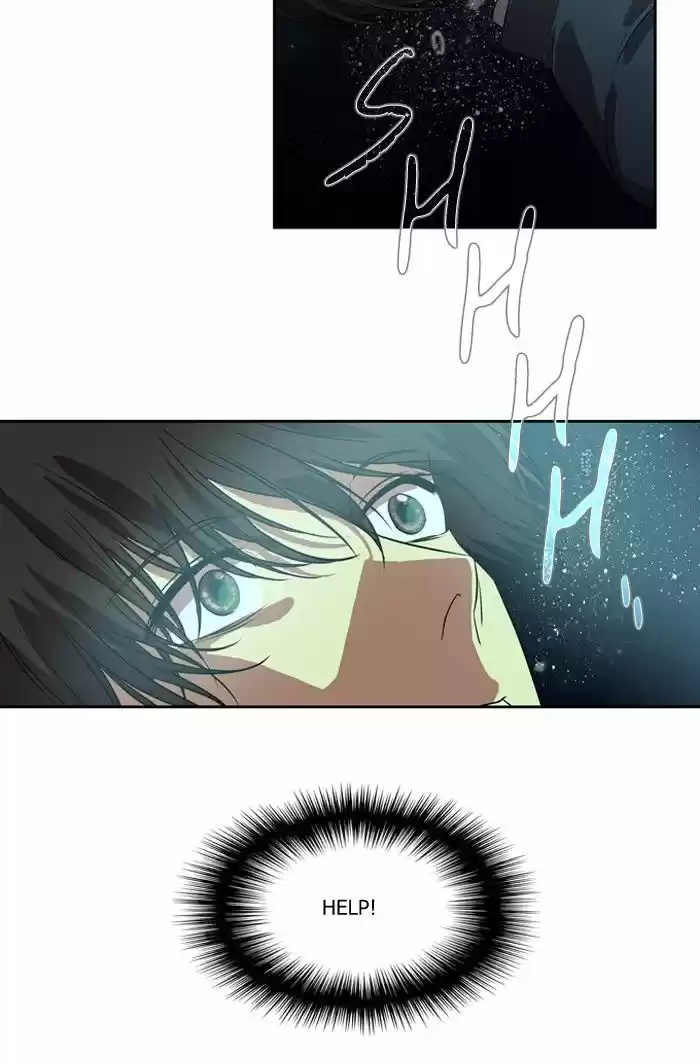 Supernatural Investigation Department ch.156