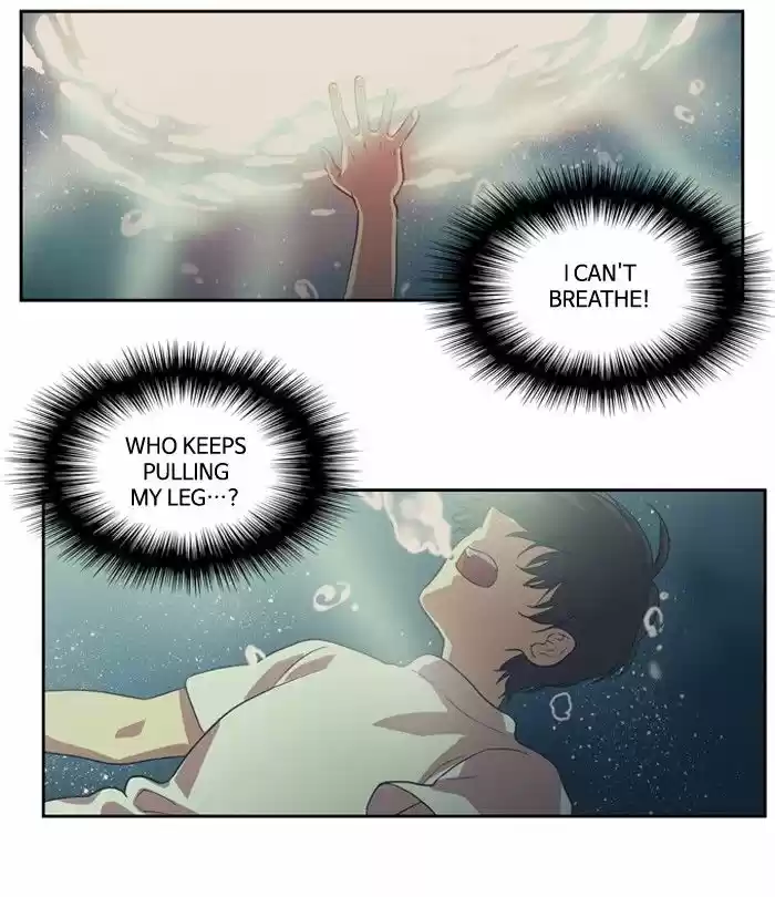 Supernatural Investigation Department ch.156