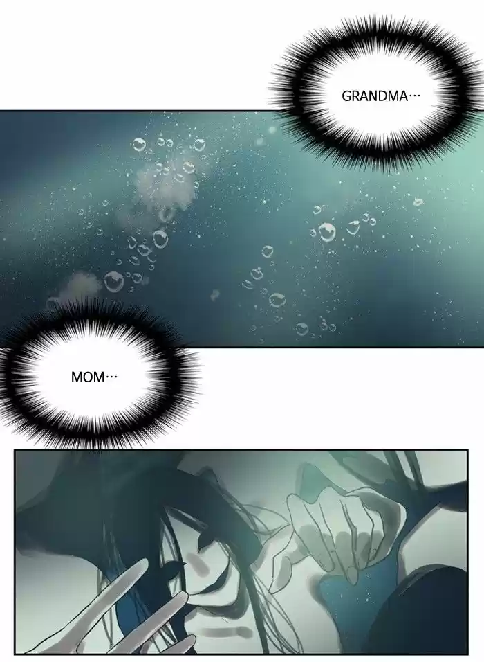 Supernatural Investigation Department ch.156