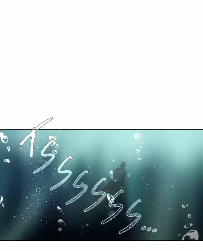 Supernatural Investigation Department ch.156