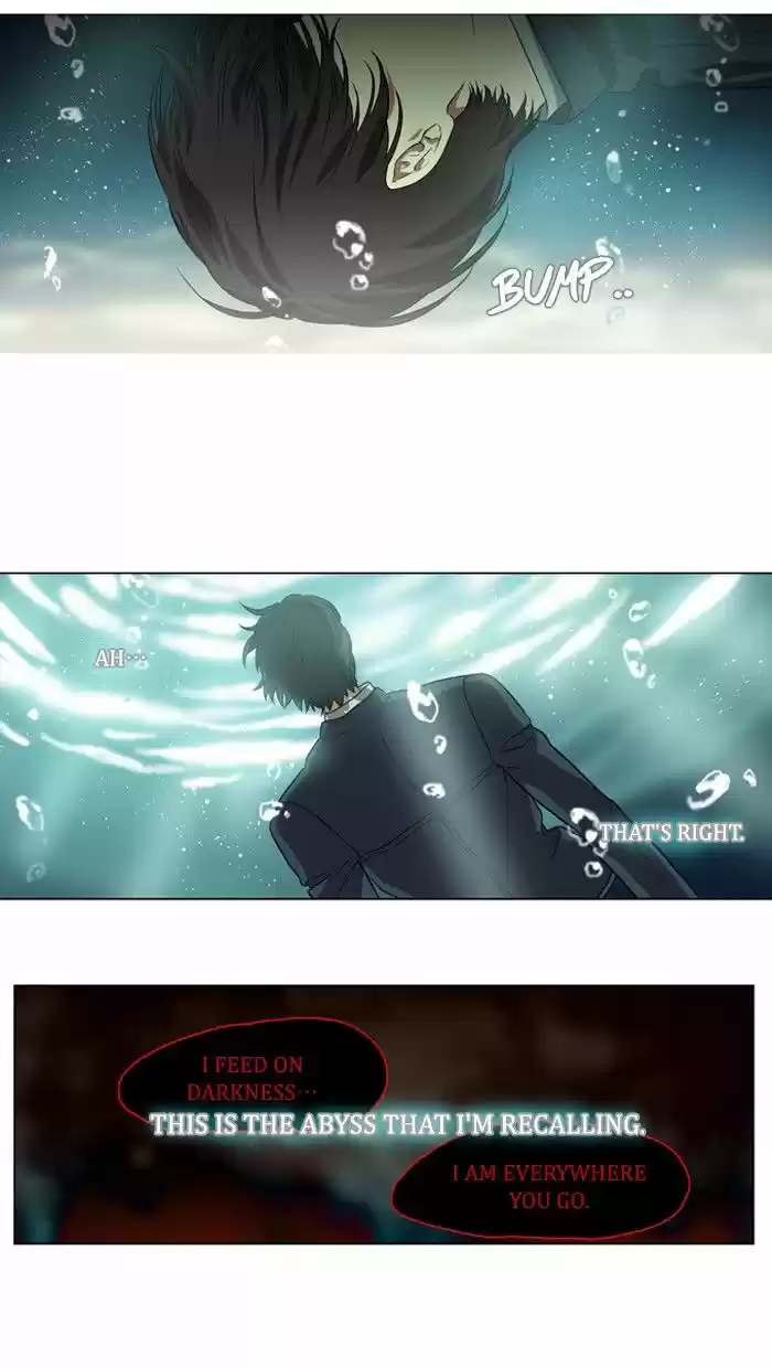 Supernatural Investigation Department ch.156