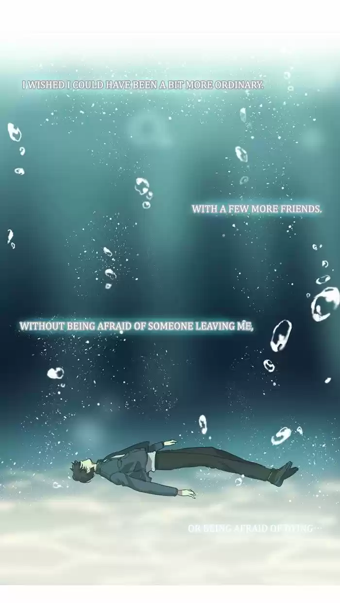 Supernatural Investigation Department ch.156