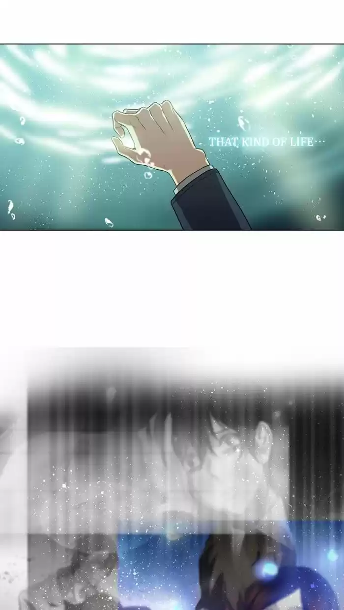 Supernatural Investigation Department ch.156