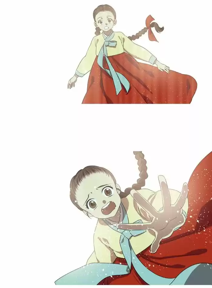 Supernatural Investigation Department ch.156